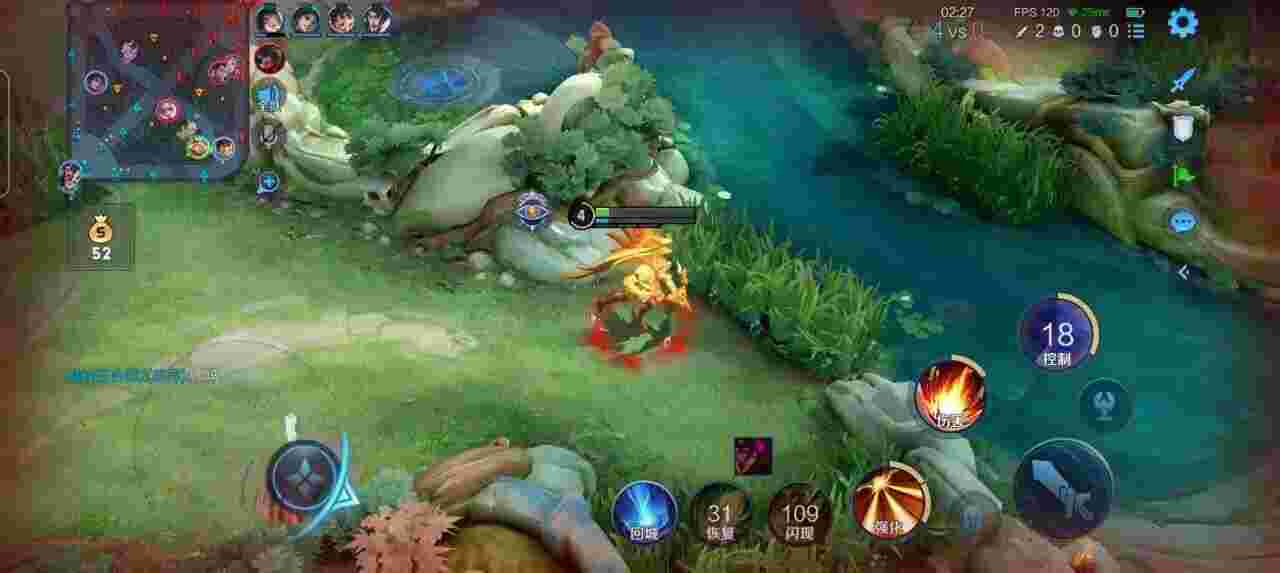 王者荣耀擎天柱 - 和平精英ios15有外挂吗辅助预览图